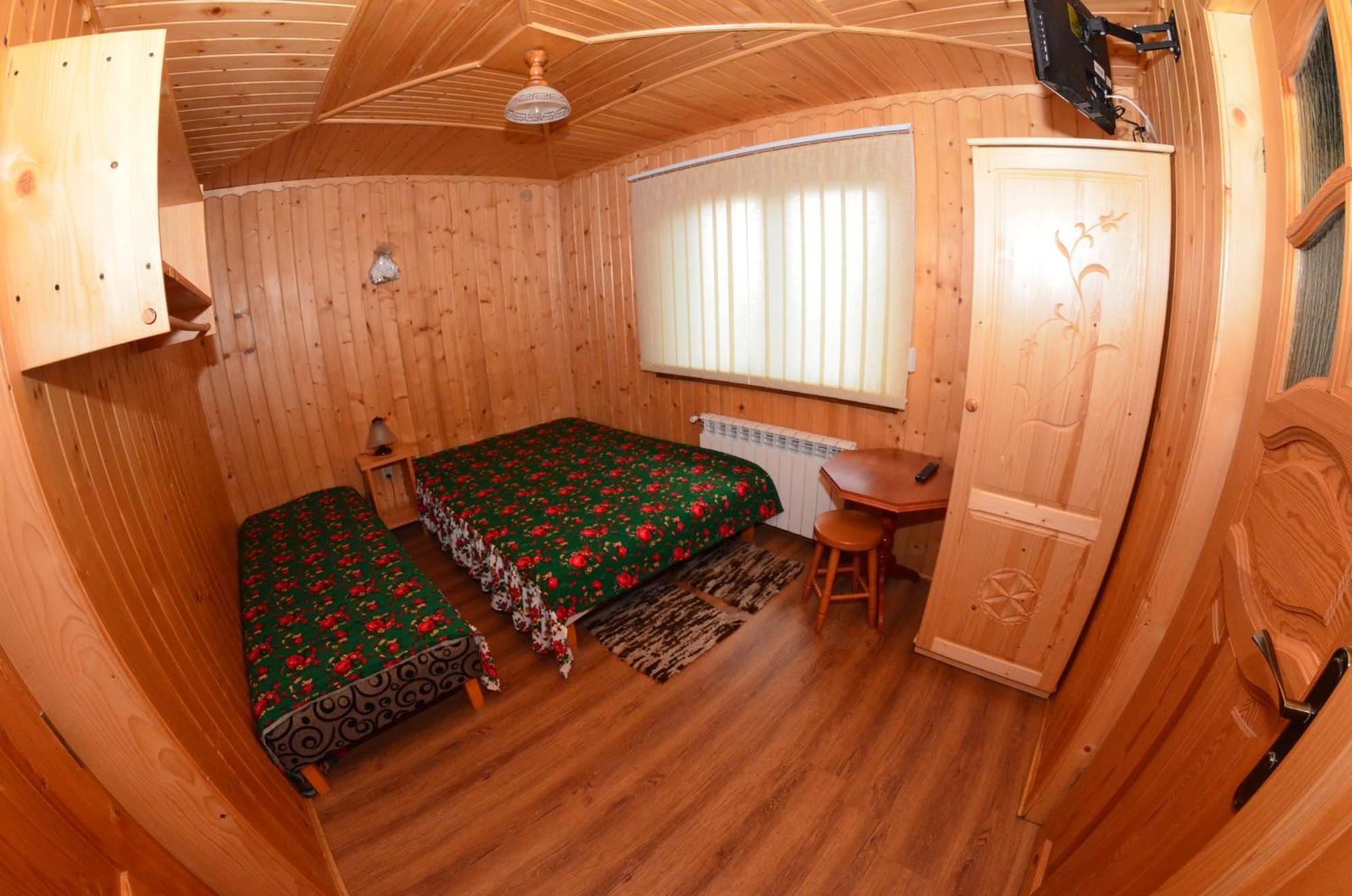 Hotel Wynajem Pokoi Zofia Gal Gliczarow Gorny Exterior foto