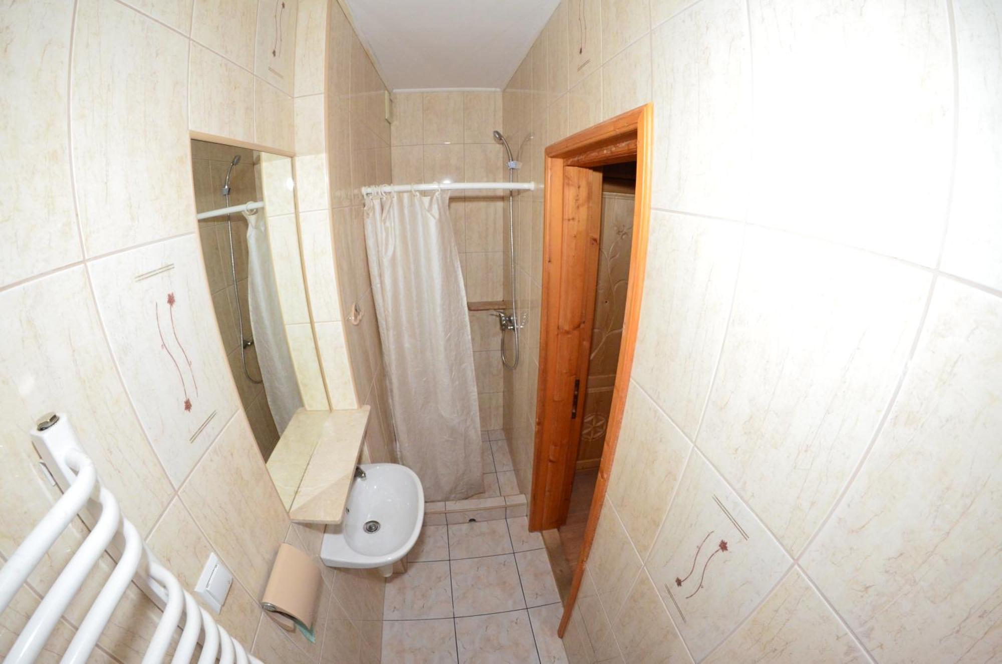 Hotel Wynajem Pokoi Zofia Gal Gliczarow Gorny Exterior foto