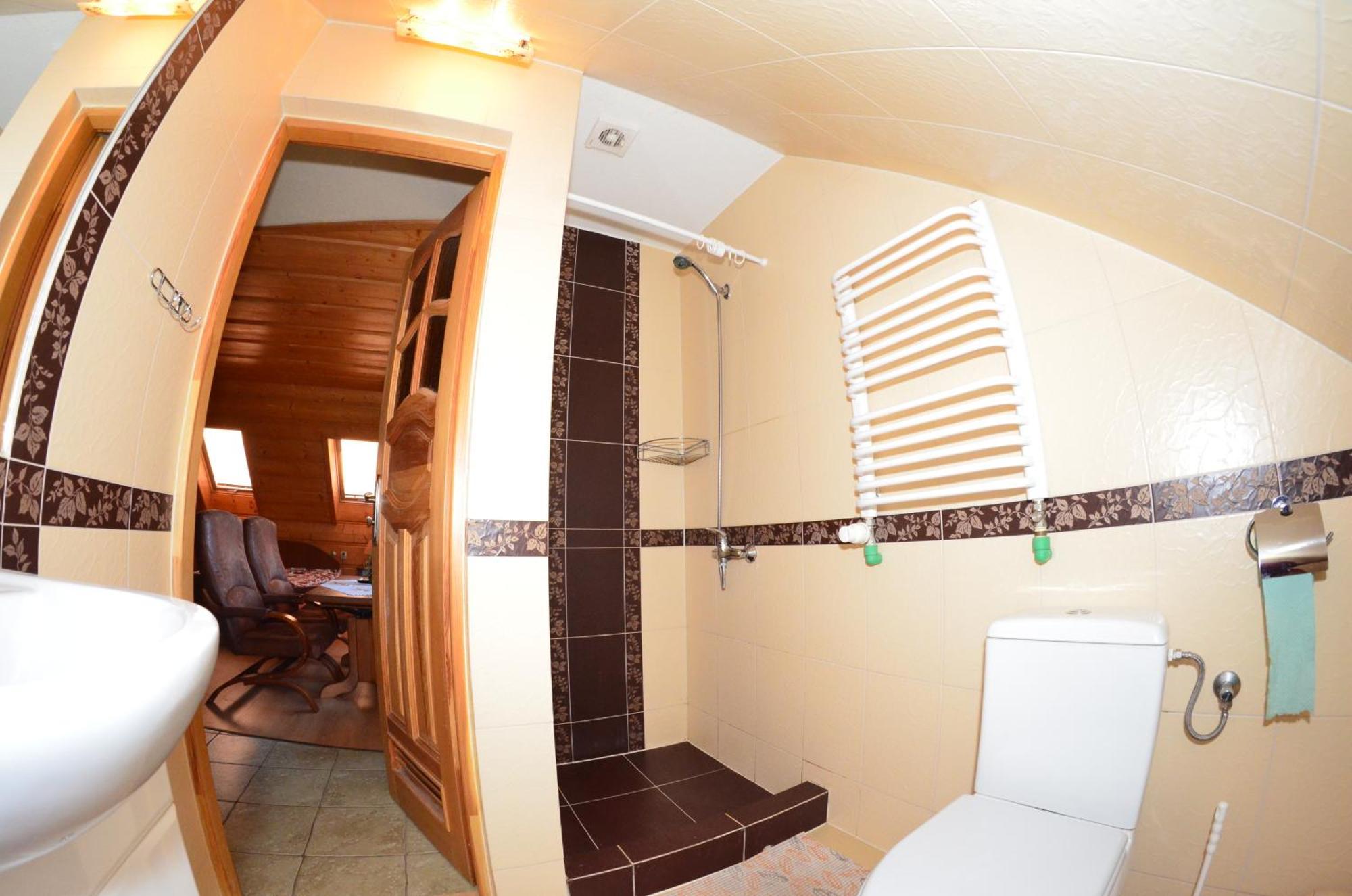 Hotel Wynajem Pokoi Zofia Gal Gliczarow Gorny Exterior foto