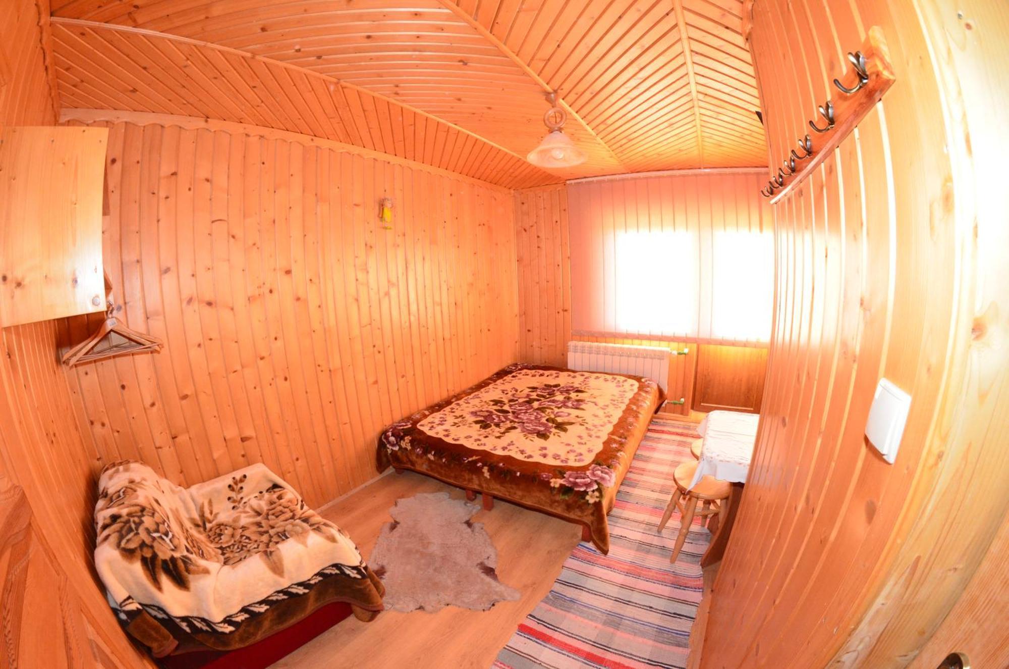 Hotel Wynajem Pokoi Zofia Gal Gliczarow Gorny Exterior foto