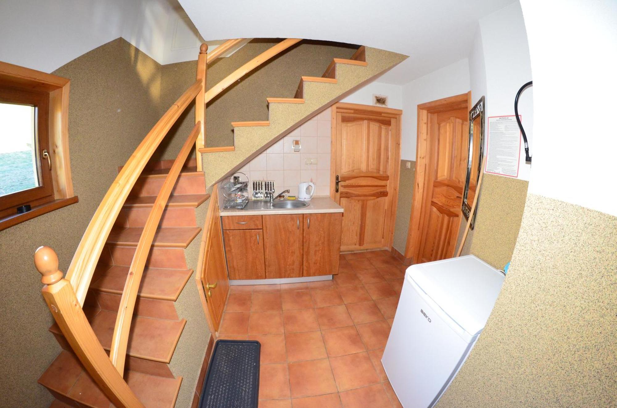 Hotel Wynajem Pokoi Zofia Gal Gliczarow Gorny Exterior foto