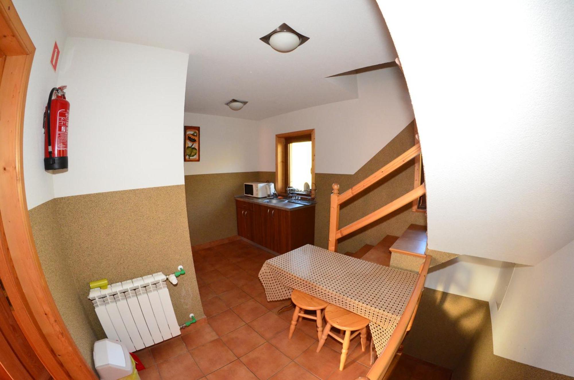 Hotel Wynajem Pokoi Zofia Gal Gliczarow Gorny Exterior foto