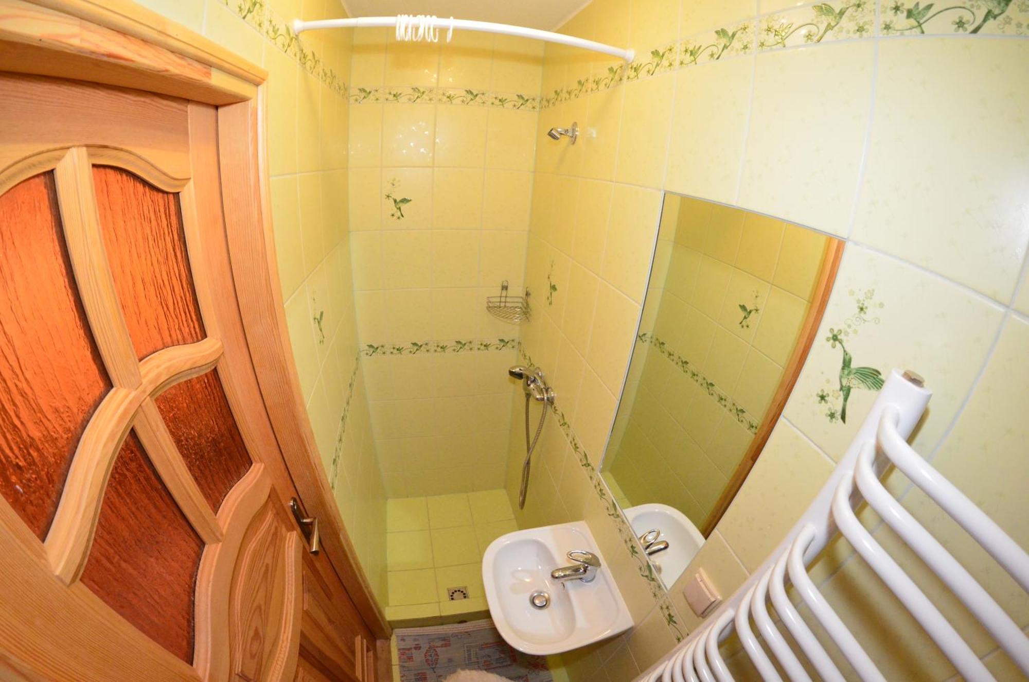 Hotel Wynajem Pokoi Zofia Gal Gliczarow Gorny Exterior foto